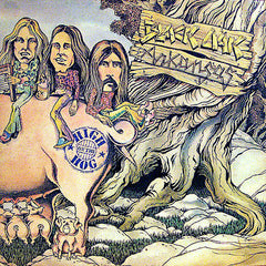 Black Oak Arkansas | High on The Hog | Album