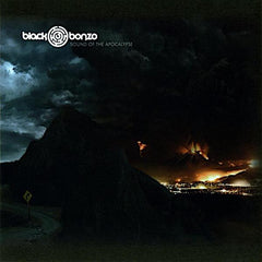 ブラック・ボンゾ | サウンド・オブ・ジ・アポカリプス | アルバム