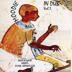 Soul Syndicate | Moodie in Dub Vol. 1  (w/ Black Slate) | Album