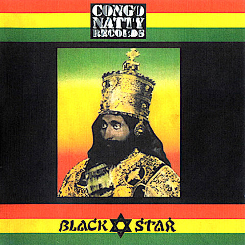 Blackstar | Tribute to Haile Selassie I | Album