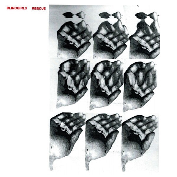 Blind Girls | Residue | Album