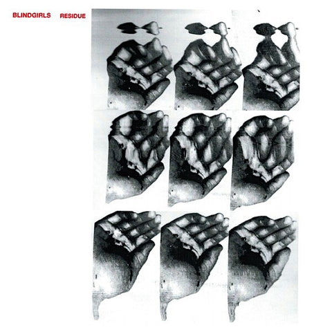 Blind Girls | Residue | Album
