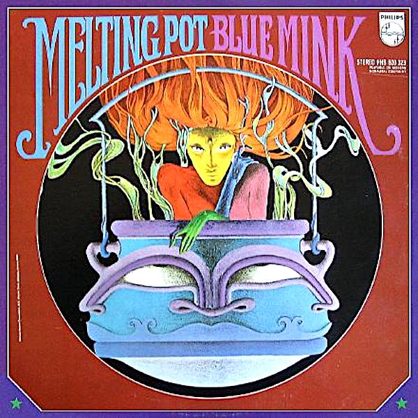 Blue Mink | Melting Pot | Album
