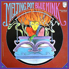 Blue Mink | Melting Pot | Album