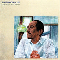 Yukihiro Takahashi | Blue Moon Blue | Album