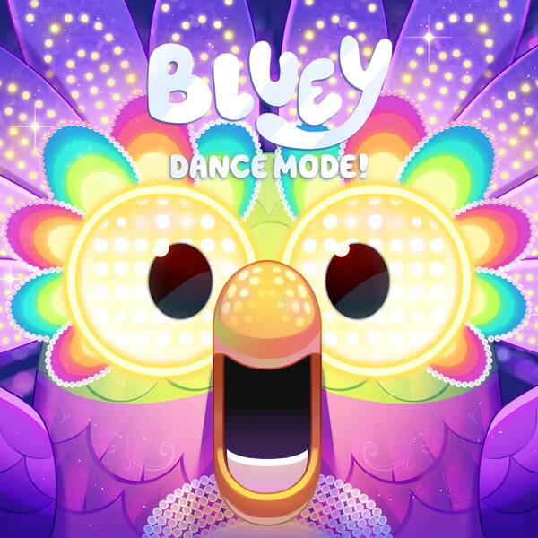 Bluey | Dance Mode! (Soundtrack) | Album