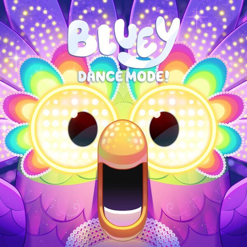 Bluey | Dance Mode! (Soundtrack) | Album