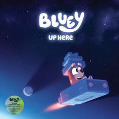 Bluey | Bluey Up Here (Soundtrack) | Album
