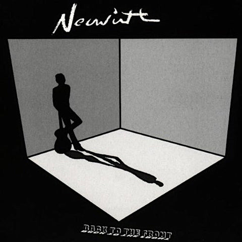 Bob Neuwirth | Back to the Front | Album