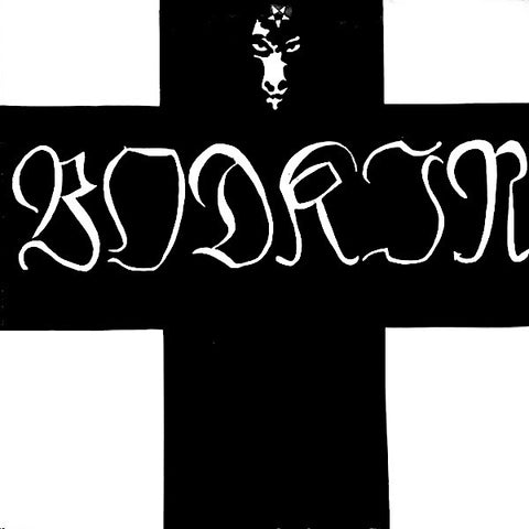 Bodkin | Bodkin | Album