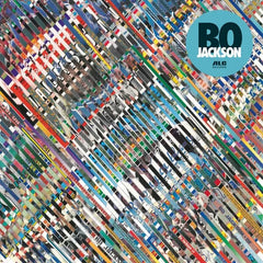 Boldy James | Bo Jackson (avec The Alchemist) | Album