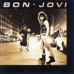 Bon Jovi | Bon Jovi | Album