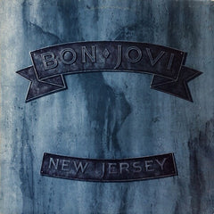 Bon Jovi | New Jersey | Album