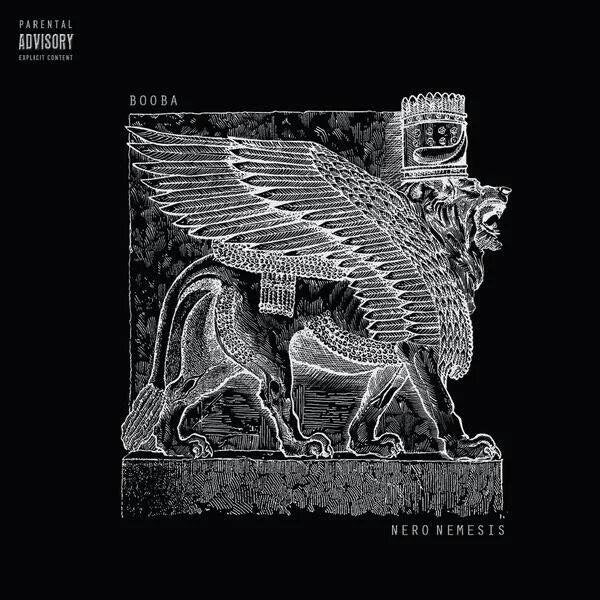 Booba | Nero Nemesis | Album