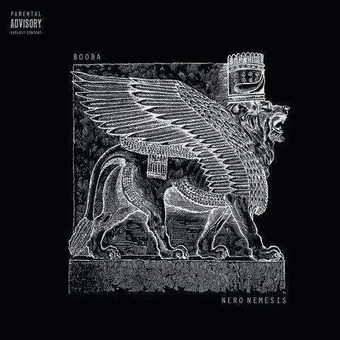 Booba | Nero Nemesis | Album