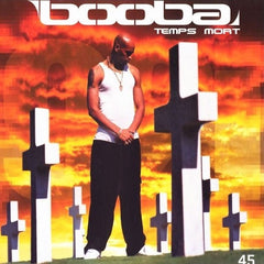 Booba | Temps mort | Album