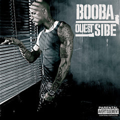 Booba | Ouest Side | Album