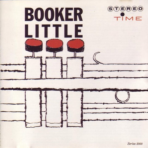 Booker Little | Booker Little | Album