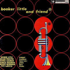 Booker Little | Booker Little and Friend | Album