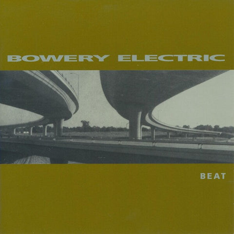 Bowery Electric | Beat | Album