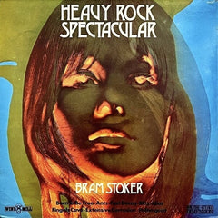 Bram Stoker | Heavy Rock Spectacular | Album
