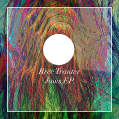 Bree Tranter | Jaws (EP) | Album