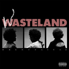 Brent Faiyaz | Wasteland | Album
