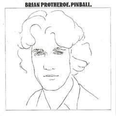 Brian Protheroe | Flipper | Album