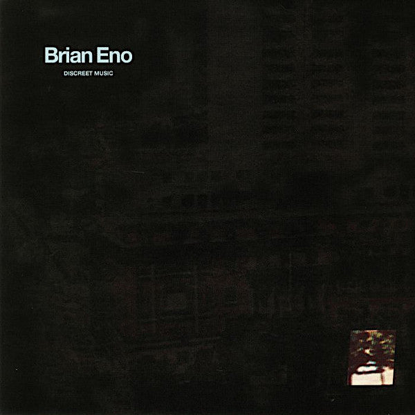 Brian Eno | Discreet Music | Album