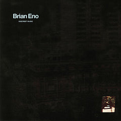Brian Eno | Discreet Music | Album