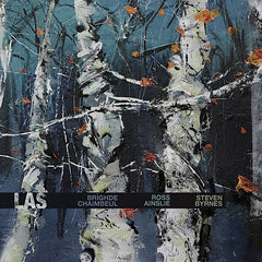 Brighde Chaimbeul | LAS (w/ Ross Ainslie, Steven Byrnes) | Album