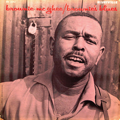 Brownie McGhee | Brownie's Blues | Album