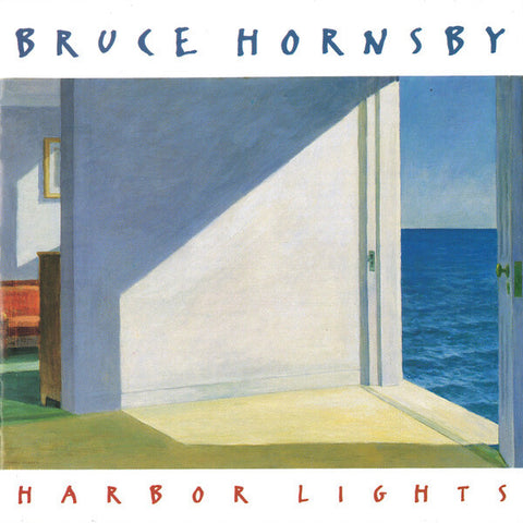 Bruce Hornsby | Harbor Lights | Album