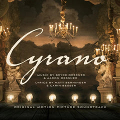 Bryce Dessner | Cyrano (w/ Aaron Dessner) | Album