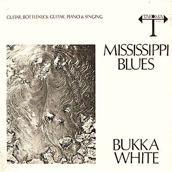 Bukka White | Mississippi Blues | Album