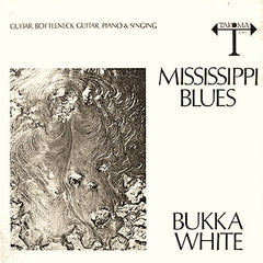 Bukka White | Mississippi Blues | Album