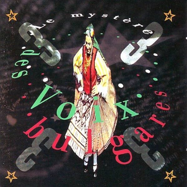 The Mystery of Bulgarian Voices | Le Mystère Des Voix Bulgares Vol. 3 | Album