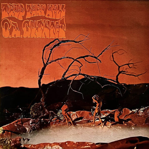 C.A. Quintet | Trip Thru Hell | Album