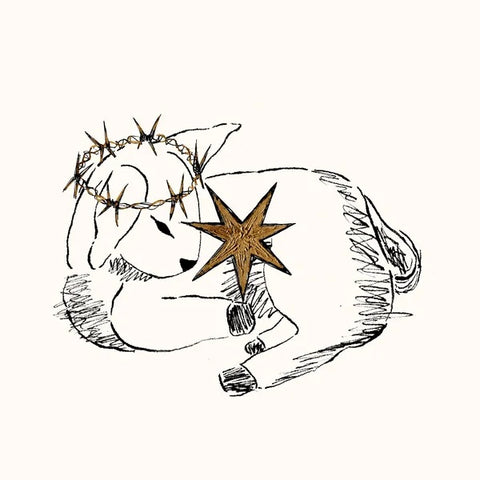 Candelabro | Deseo, carne y voluntad | Album