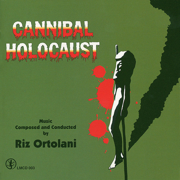 Riz Ortolani | Cannibal Holocaust (Soundtrack) | Album