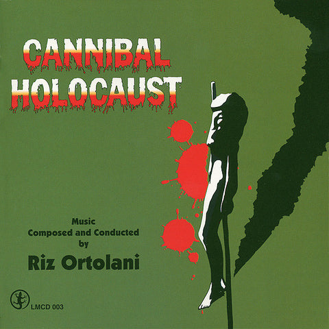 Riz Ortolani | Cannibal Holocaust (Soundtrack) | Album