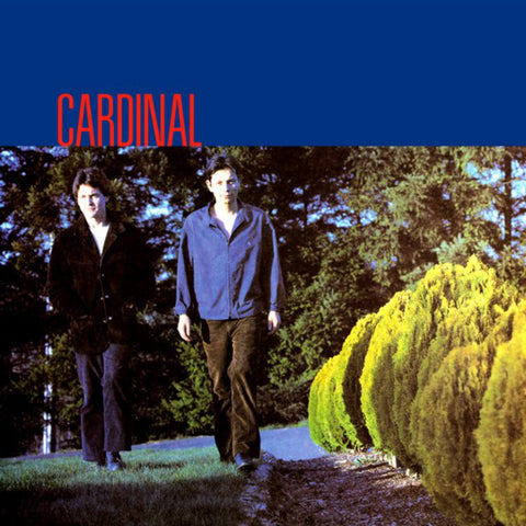 Cardinal | Cardinal | Album