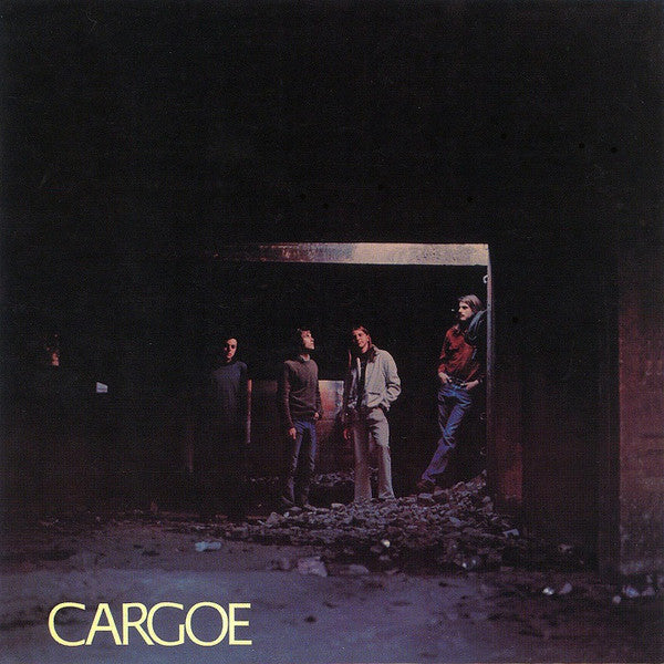Cargoe | Cargoe | Album