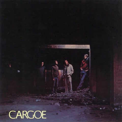 Cargoe | Cargoe | Album