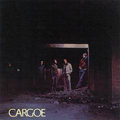 Cargoe | Cargoe | Album