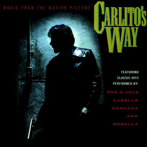 Various Artists | Carlito's Way (Soundtrack) | Album