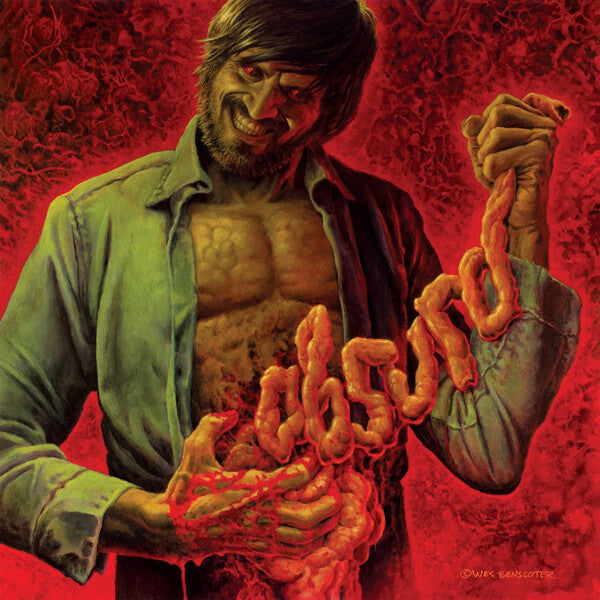 Carlo Maria Cordio | Absurd (Soundtrack) | Album