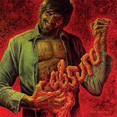 Carlo Maria Cordio | Absurd (Soundtrack) | Album