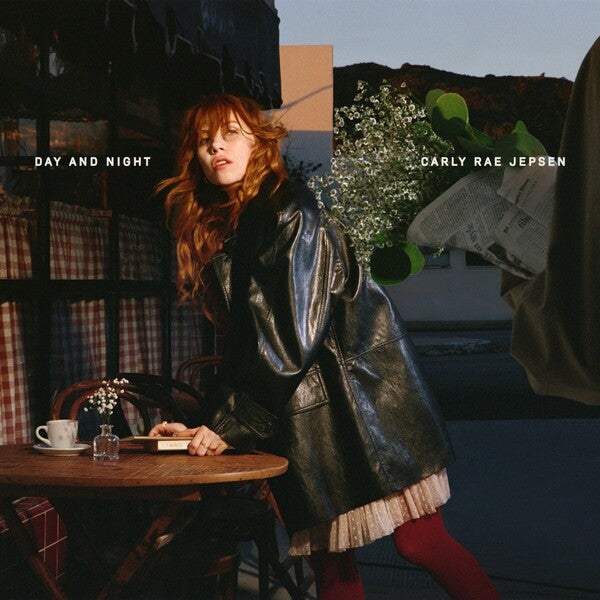 Carly Rae Jepsen | Day and Night | Album