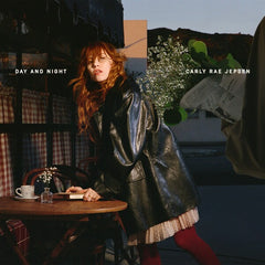 Carly Rae Jepsen | Day and Night | Album